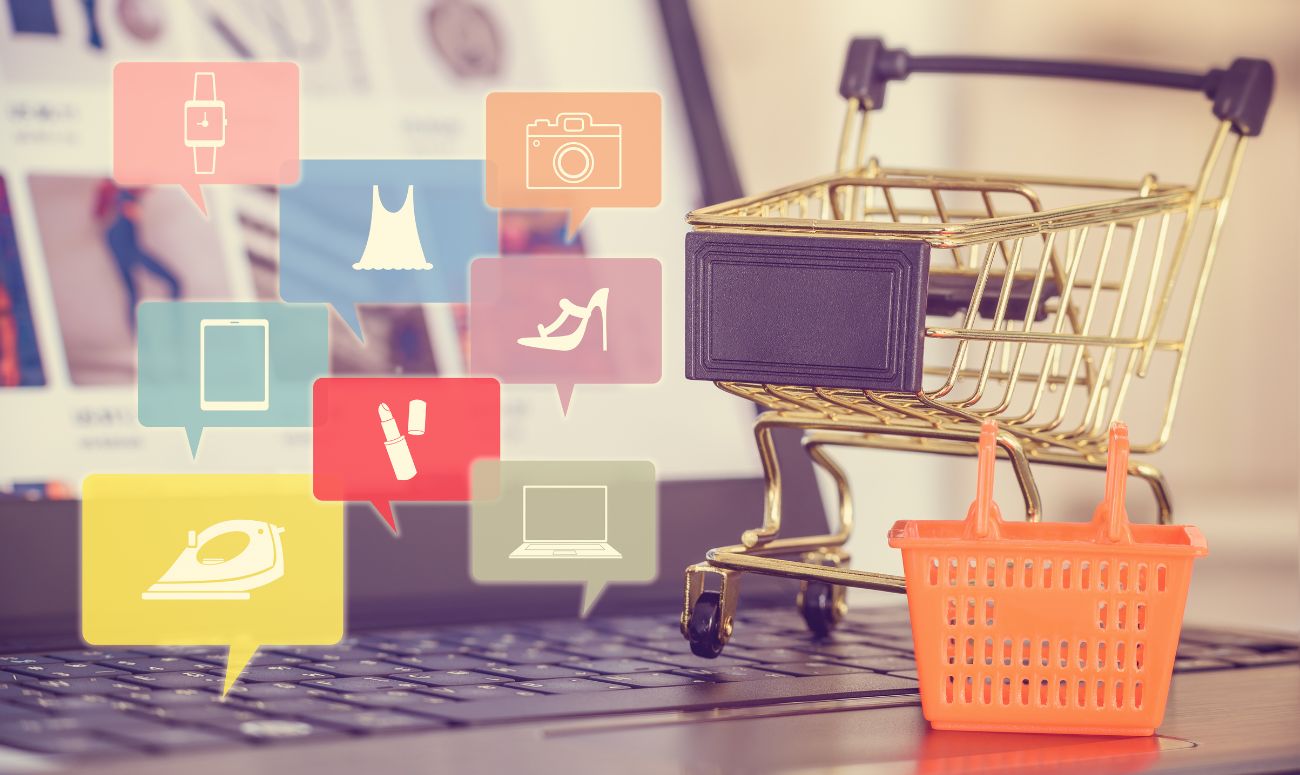 Reklama sklepu internetowego – poradnik dla e-commerce